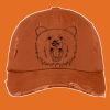 Distressed Cap Thumbnail