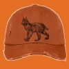 Distressed Cap Thumbnail