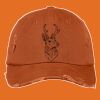 Distressed Cap Thumbnail