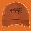 Distressed Cap Thumbnail