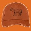 Distressed Cap Thumbnail