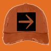 Distressed Cap Thumbnail