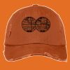 Distressed Cap Thumbnail