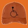 Distressed Cap Thumbnail