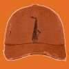 Distressed Cap Thumbnail