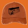 Distressed Cap Thumbnail