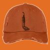 Distressed Cap Thumbnail