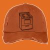 Distressed Cap Thumbnail