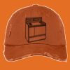 Distressed Cap Thumbnail