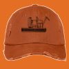 Distressed Cap Thumbnail
