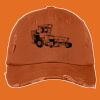 Distressed Cap Thumbnail