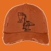 Distressed Cap Thumbnail