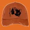 Distressed Cap Thumbnail