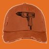 Distressed Cap Thumbnail