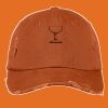 Distressed Cap Thumbnail