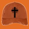 Distressed Cap Thumbnail