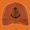 Distressed Cap Thumbnail
