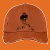 Distressed Cap Thumbnail