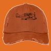 Distressed Cap Thumbnail