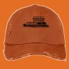 Distressed Cap Thumbnail