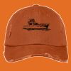 Distressed Cap Thumbnail