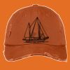 Distressed Cap Thumbnail