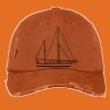 Distressed Cap Thumbnail