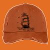 Distressed Cap Thumbnail