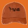 Distressed Cap Thumbnail