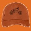 Distressed Cap Thumbnail