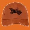Distressed Cap Thumbnail