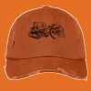 Distressed Cap Thumbnail