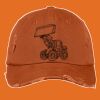Distressed Cap Thumbnail
