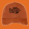Distressed Cap Thumbnail