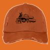 Distressed Cap Thumbnail