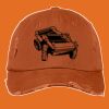 Distressed Cap Thumbnail