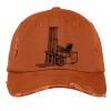 Distressed Cap Thumbnail