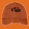 Distressed Cap Thumbnail