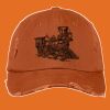 Distressed Cap Thumbnail