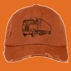 Distressed Cap Thumbnail