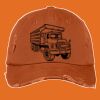 Distressed Cap Thumbnail