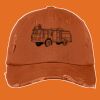 Distressed Cap Thumbnail