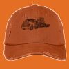 Distressed Cap Thumbnail
