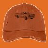 Distressed Cap Thumbnail