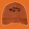 Distressed Cap Thumbnail