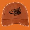 Distressed Cap Thumbnail
