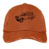 Distressed Cap Thumbnail