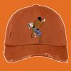 Distressed Cap Thumbnail