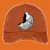 Distressed Cap Thumbnail