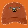 Distressed Cap Thumbnail
